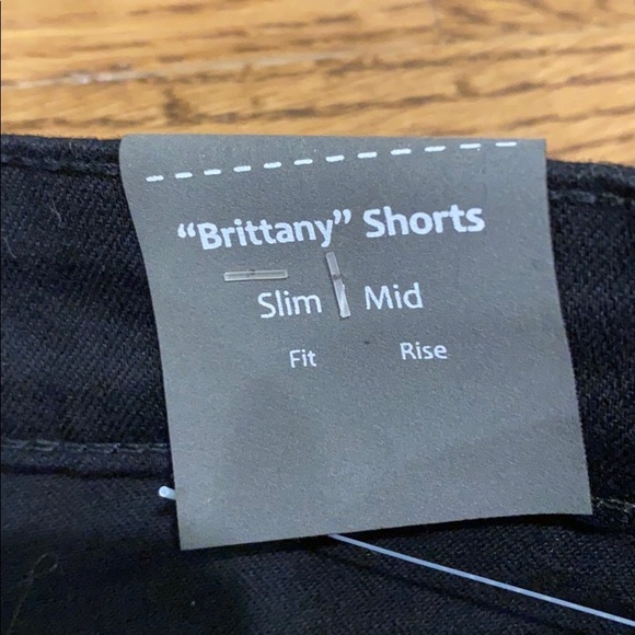 tractor black short kids - Picture 3 of 3